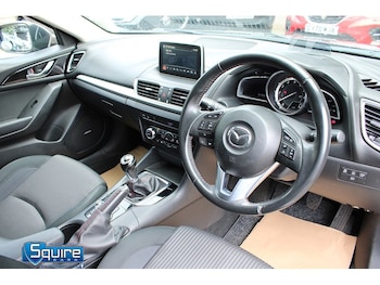 Used Mazda Mazda3 2015 for sale - 79514451: Photo
