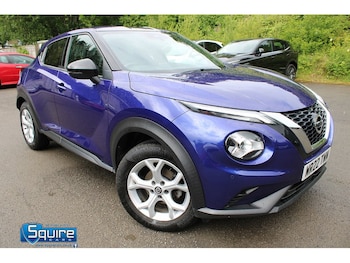 Used Nissan Juke 2022 for sale - 79030523: Photo