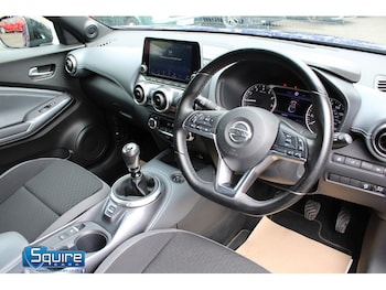 Used Nissan Juke 2022 for sale - 79030523: Photo