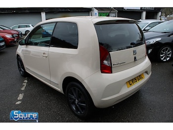 Used SEAT Mii 2015 for sale - 78713530: Photo