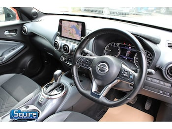 Used Nissan Juke 2021 for sale - 78756117: Photo
