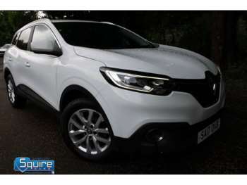 2017 - dCi Dynamique Nav 5-Door