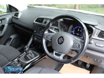 Used Renault Kadjar 2017 for sale - 74773112: Photo
