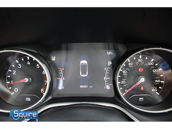 Used Jeep Compass 2018 for sale - 78078879: Photo