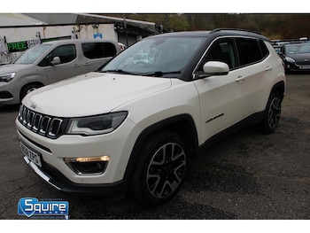 Used Jeep Compass 2018 for sale - 78078879: Photo