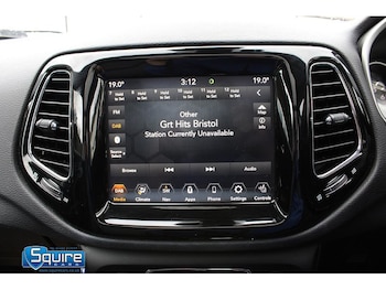 Used Jeep Compass 2018 for sale - 78078879: Photo