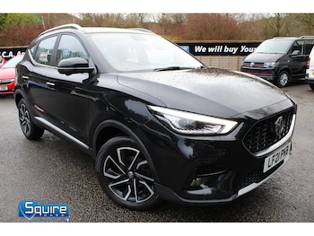 Used MG MG ZS 2021 for sale - 77749268: Photo