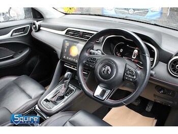 Used MG MG ZS 2021 for sale - 77749268: Photo