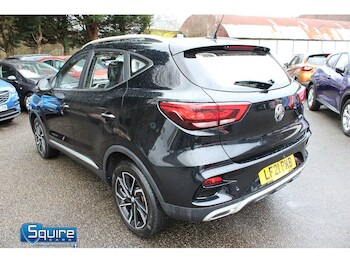 Used MG MG ZS 2021 for sale - 77749268: Photo