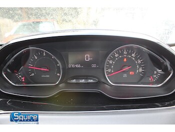 Used Peugeot 208 2014 for sale - 77663409: Photo