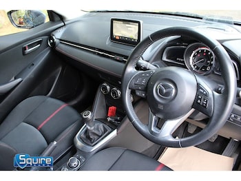 Used Mazda Mazda2 2015 for sale - 75067214: Photo