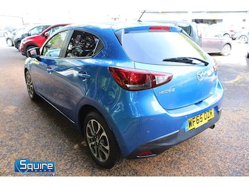 Used Mazda Mazda2 2015 for sale - 75067214: Photo