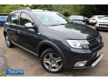2019 - TCe Comfort 5-Door