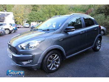 Used Ford Ka+ 2019 for sale - 79738925: Photo