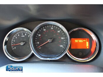 Used Dacia Sandero Stepway 2016 for sale - 77831744: Photo