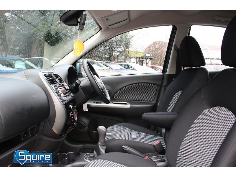 Used Nissan Micra 2017 for sale - 77447127: Photo 24