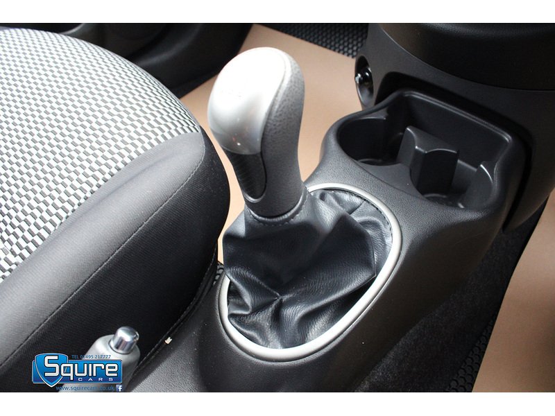 Used Nissan Micra 2017 for sale - 77447127: Photo 29