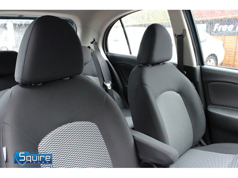 Used Nissan Micra 2017 for sale - 77447127: Photo 31