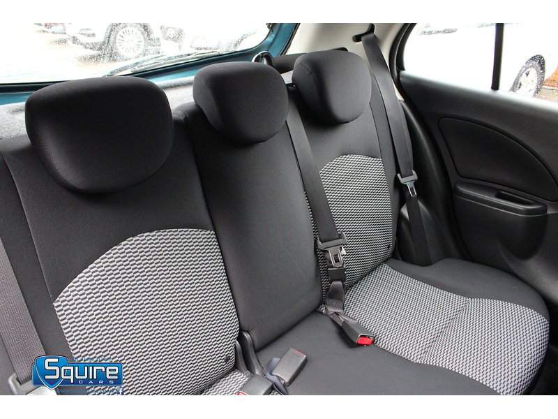 Used Nissan Micra 2017 for sale - 77447127: Photo 32