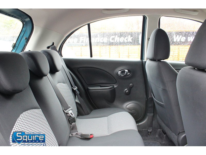 Used Nissan Micra 2017 for sale - 77447127: Photo 33