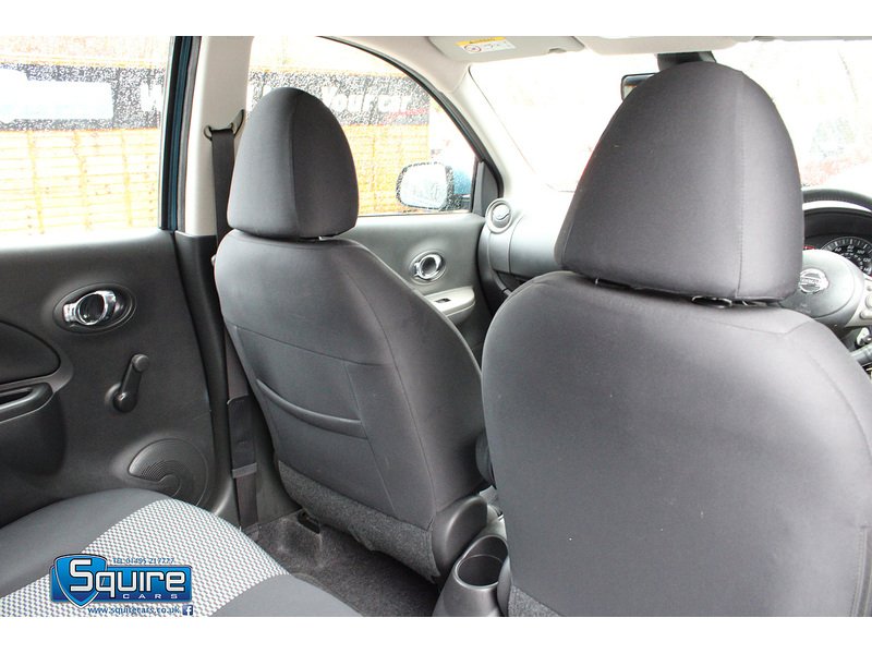 Used Nissan Micra 2017 for sale - 77447127: Photo 34