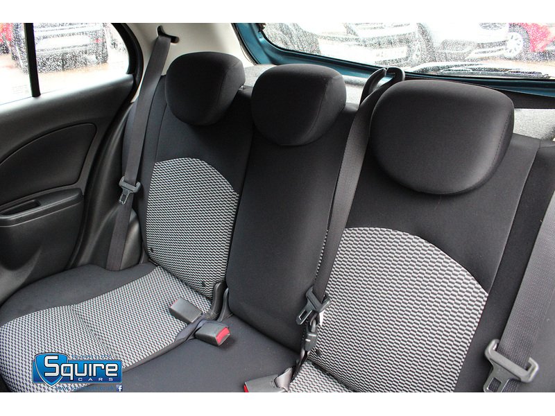 Used Nissan Micra 2017 for sale - 77447127: Photo 38