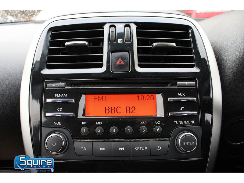 Used Nissan Micra 2017 for sale - 77447127: Photo 4