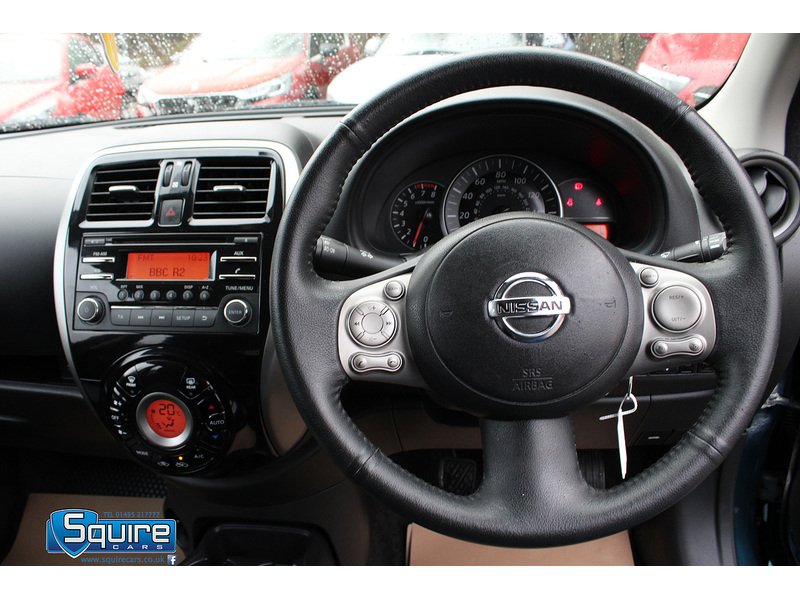 Used Nissan Micra 2017 for sale - 77447127: Photo 7