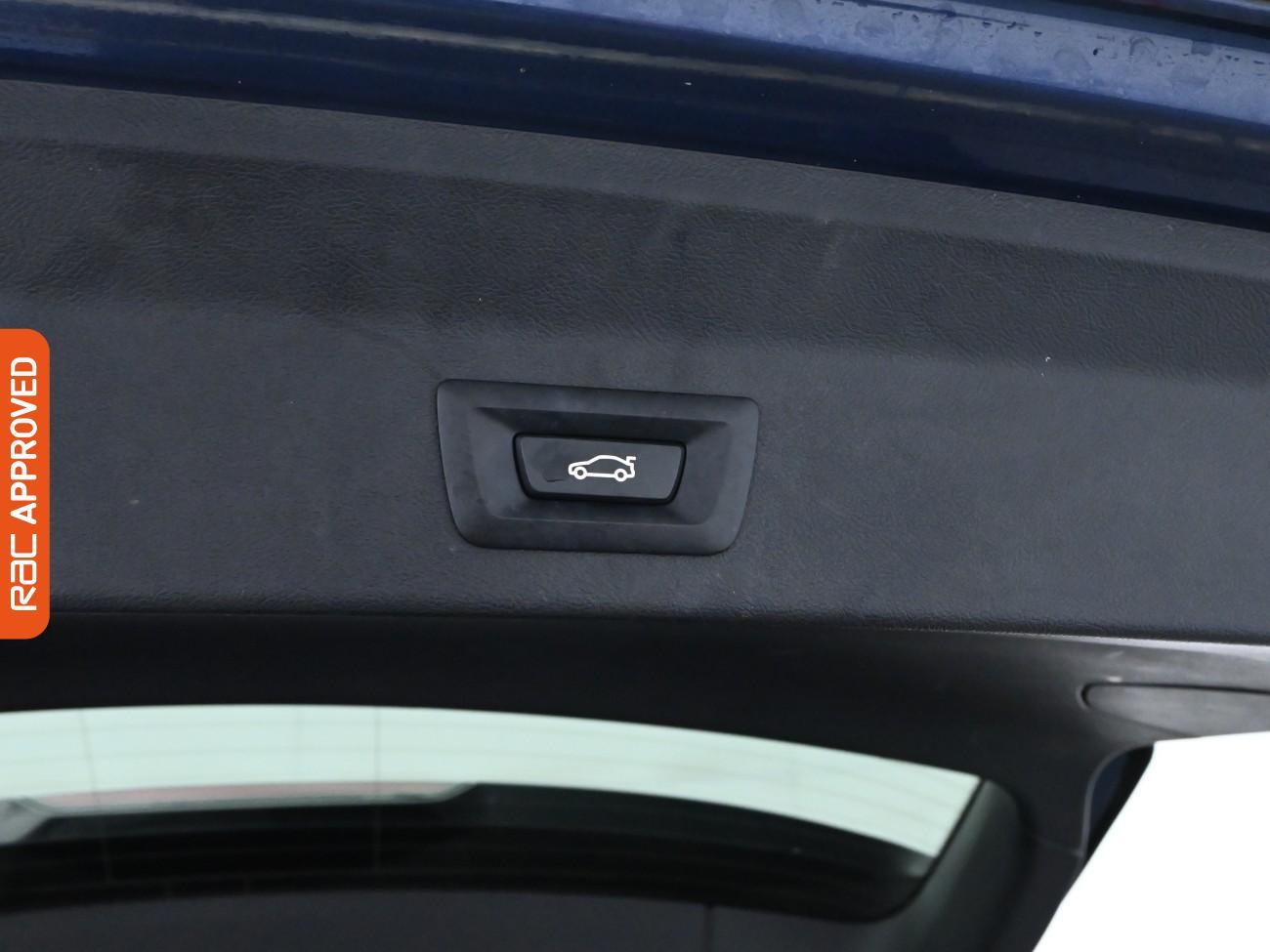 Used BMW X3 2021 for sale - 77451127: Photo 31