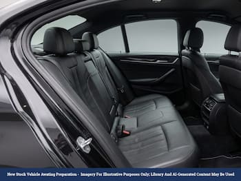 Used BMW 5 Series 2018 for sale - 79696399: Photo