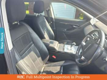 Used Land Rover Range Rover Evoque 2019 for sale - 74961028: Photo