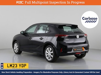 Used Vauxhall Corsa 2023 for sale - 78979217: Photo