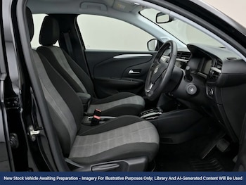 Used Vauxhall Corsa 2023 for sale - 78979217: Photo