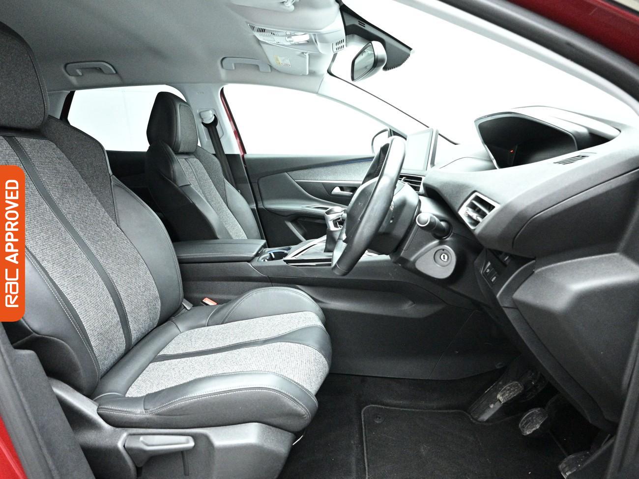 Used Peugeot 3008 2018 for sale - 78105121: Photo 11