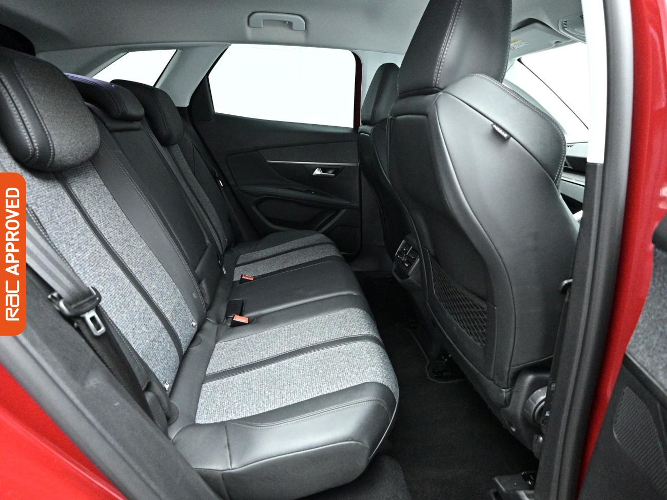 Used Peugeot 3008 2018 for sale - 78105121: Photo 12