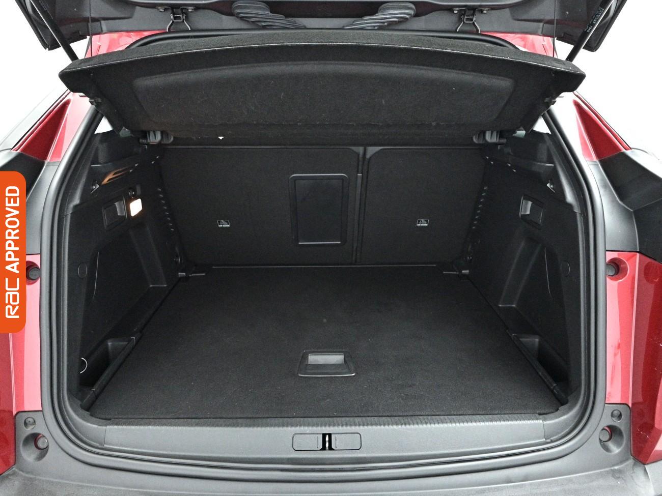 Used Peugeot 3008 2018 for sale - 78105121: Photo 13