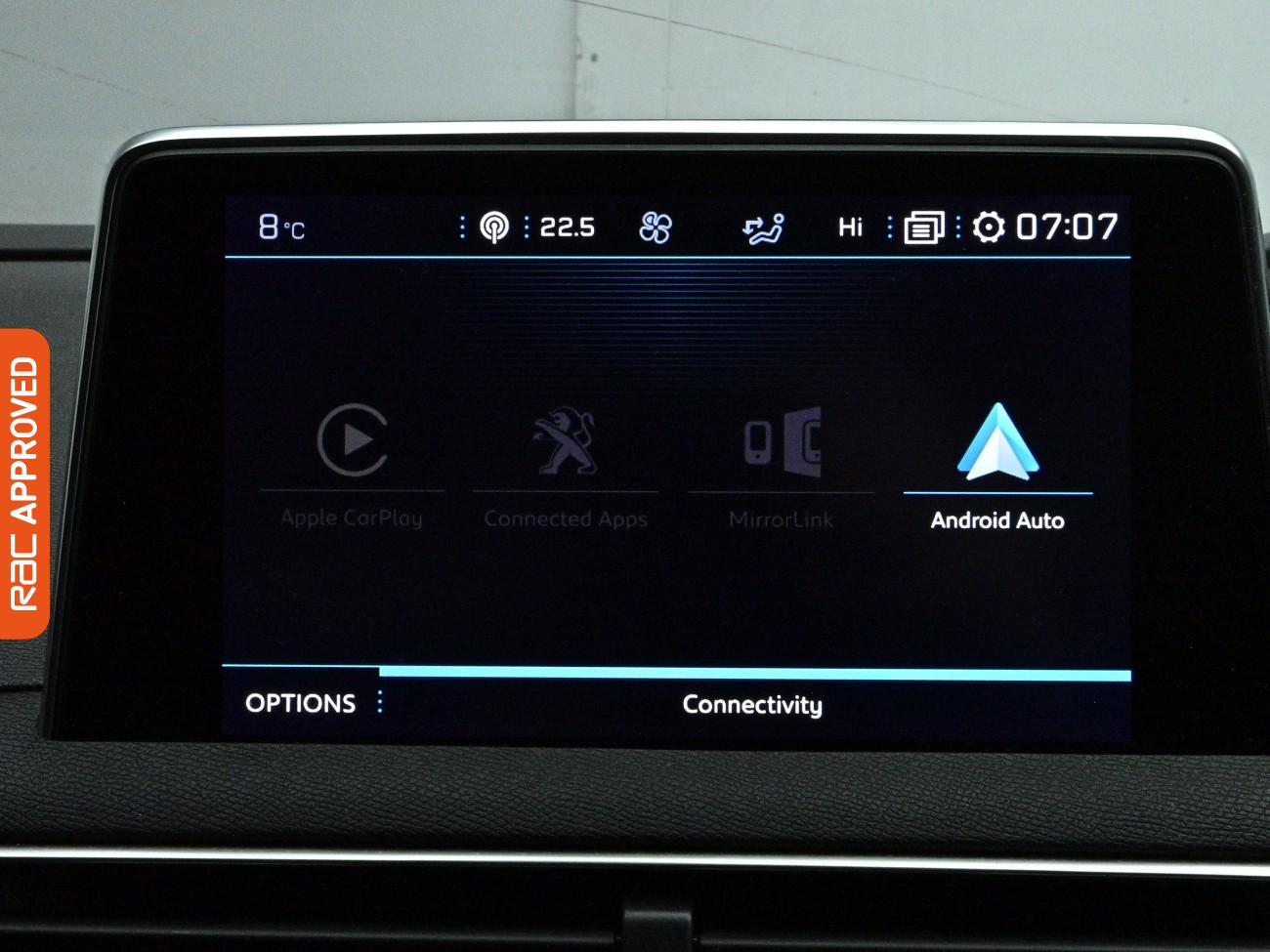 Used Peugeot 3008 2018 for sale - 78105121: Photo 14