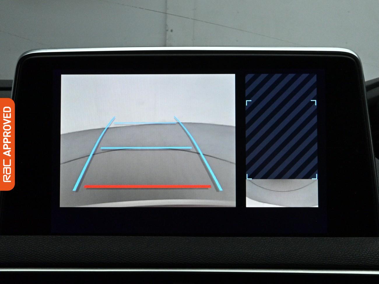 Used Peugeot 3008 2018 for sale - 78105121: Photo 17