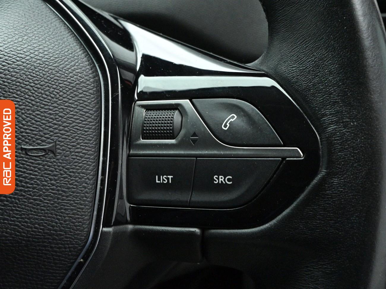 Used Peugeot 3008 2018 for sale - 78105121: Photo 19