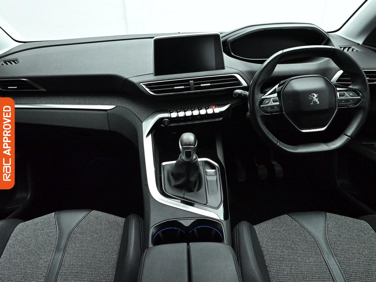 Used Peugeot 3008 2018 for sale - 78105121: Photo 2