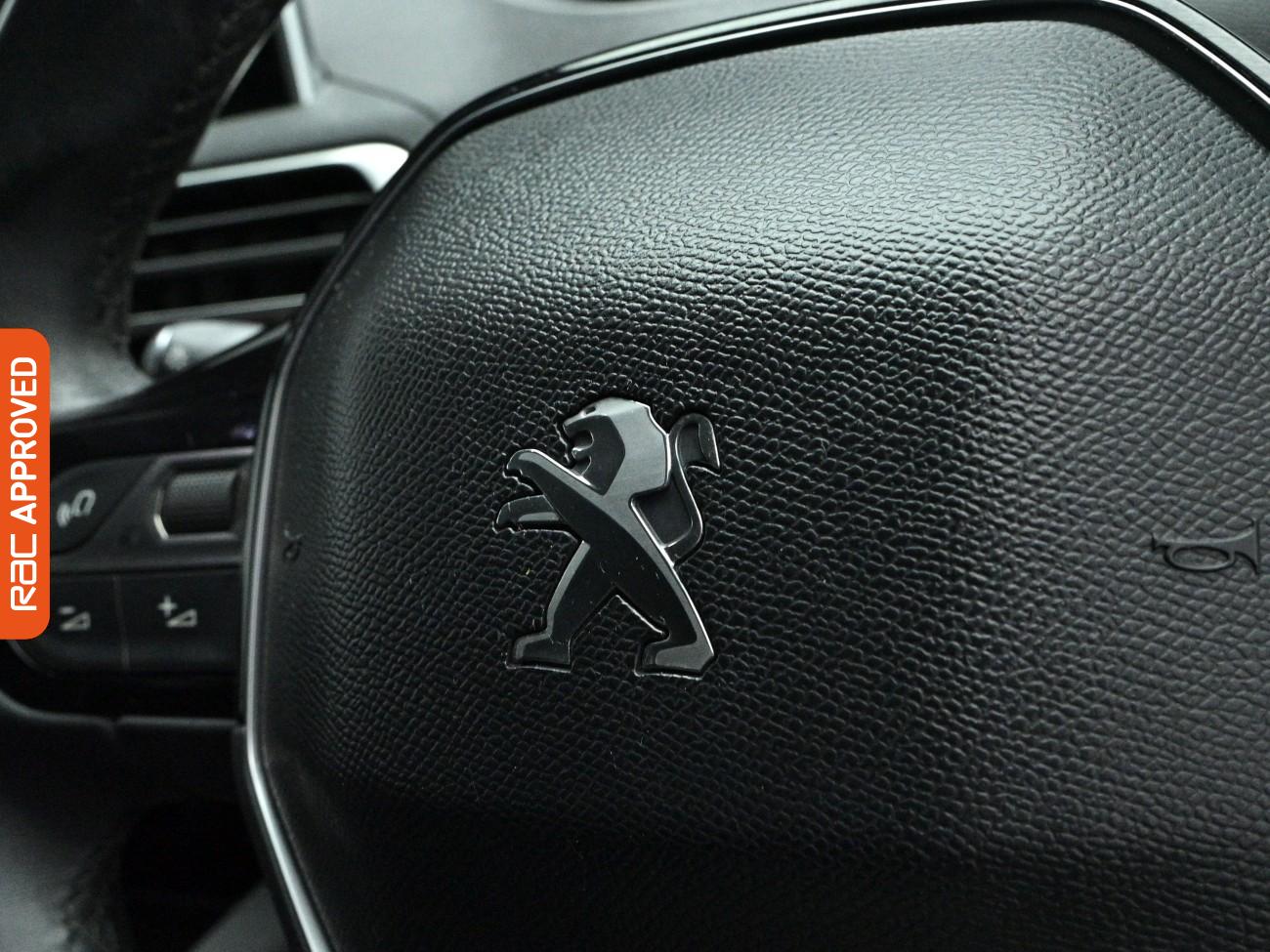 Used Peugeot 3008 2018 for sale - 78105121: Photo 21