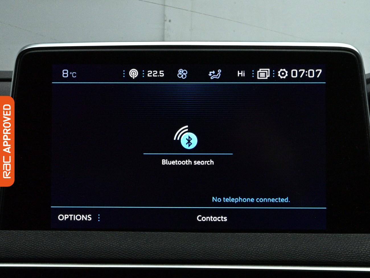 Used Peugeot 3008 2018 for sale - 78105121: Photo 25