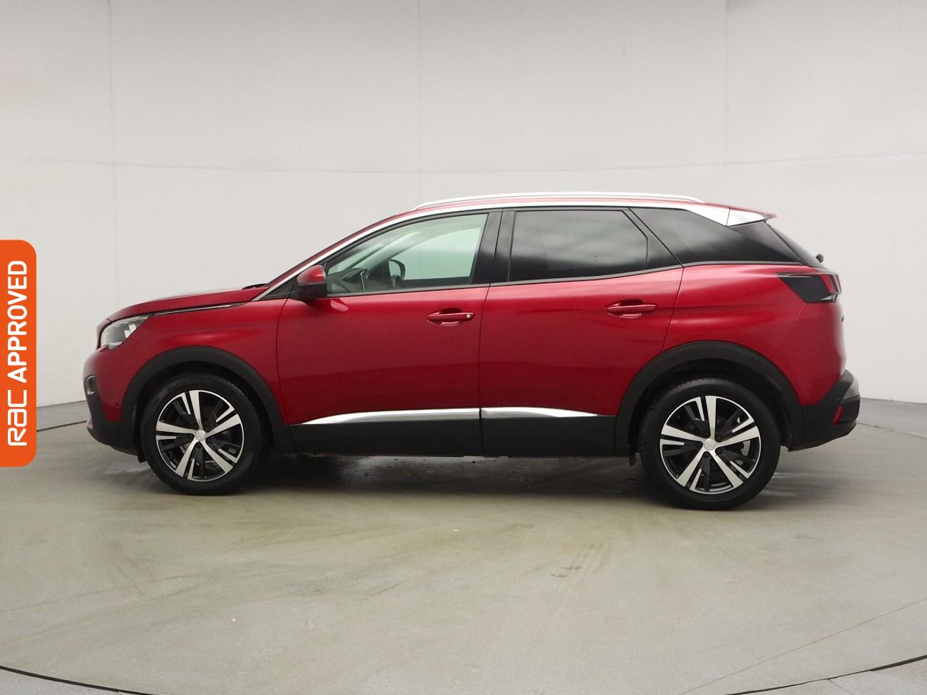 Used Peugeot 3008 2018 for sale - 78105121: Photo 27