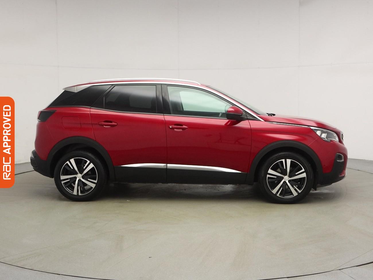 Used Peugeot 3008 2018 for sale - 78105121: Photo 6