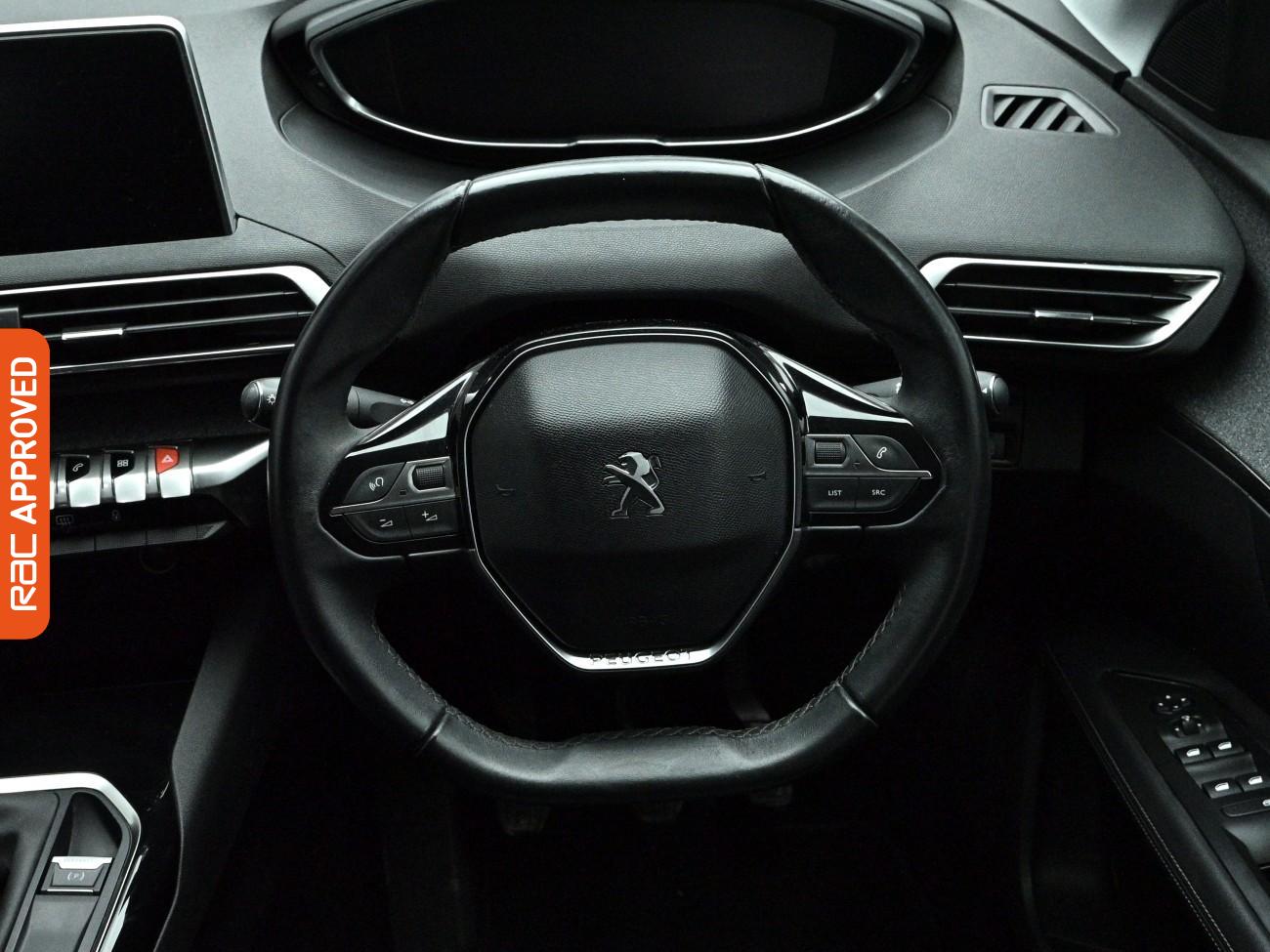 Used Peugeot 3008 2018 for sale - 78105121: Photo 9