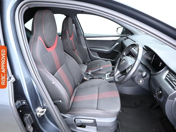 Used Skoda Octavia 2019 for sale - 76088299: Photo 12