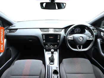 Used Skoda Octavia 2019 for sale - 76088299: Photo