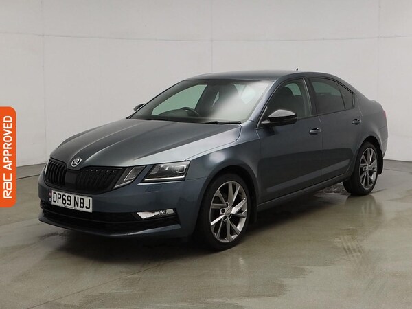 Used Skoda Octavia 2019 for sale - 76088299: Photo 31
