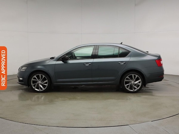 Used Skoda Octavia 2019 for sale - 76088299: Photo 32