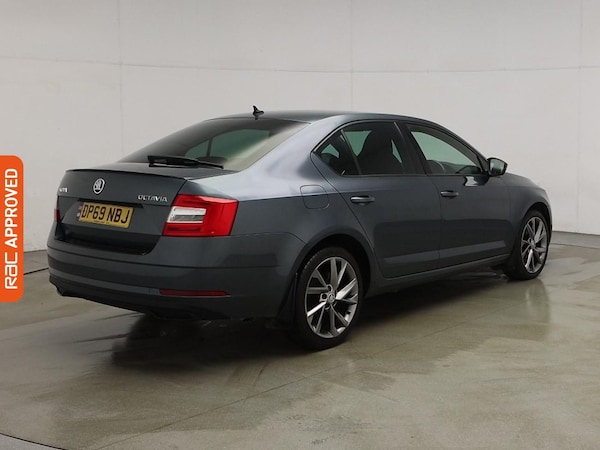Used Skoda Octavia 2019 for sale - 76088299: Photo 33